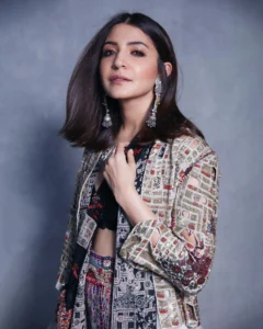 Read more about the article Beautiful Anushka Sharma Stunning Photos Featured on HOT51