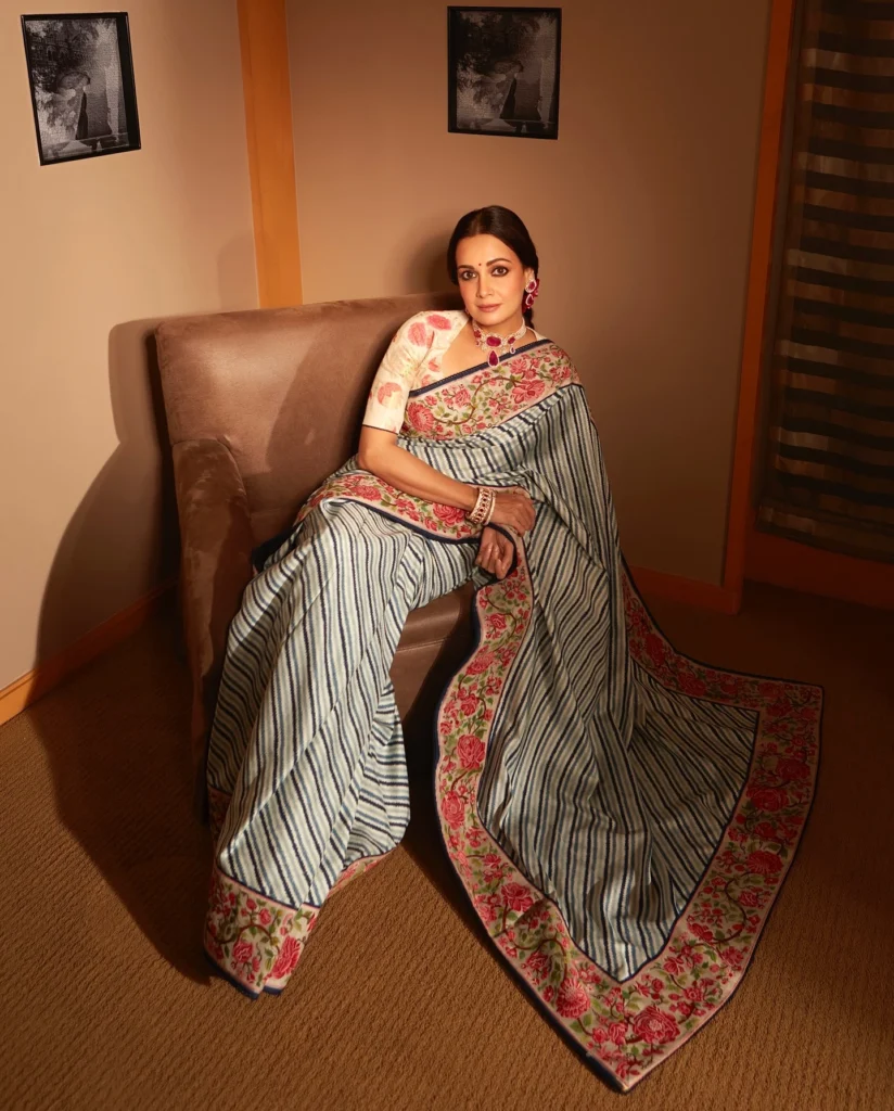 Beautiful Dia Mirza Photos on HOT51