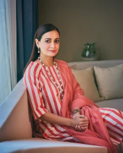 Read more about the article Beautiful Dia Mirza Photos on HOT51 A Stunning Gallery