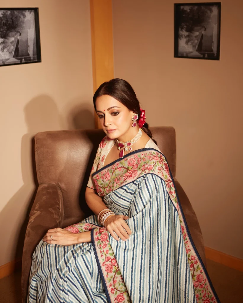 Beautiful Dia Mirza Photos on HOT51