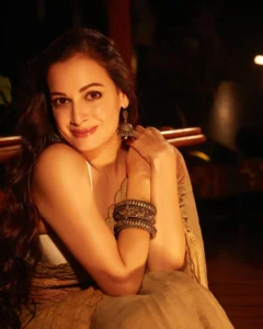 Read more about the article Beautiful Stunning Dia Mirza Photos on HOT51 A Visual Delight