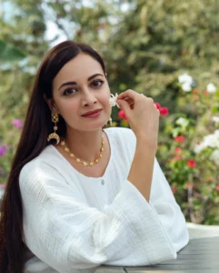 Read more about the article Beautiful Dia Mirza Photos on HOT51 A Stunning Collection