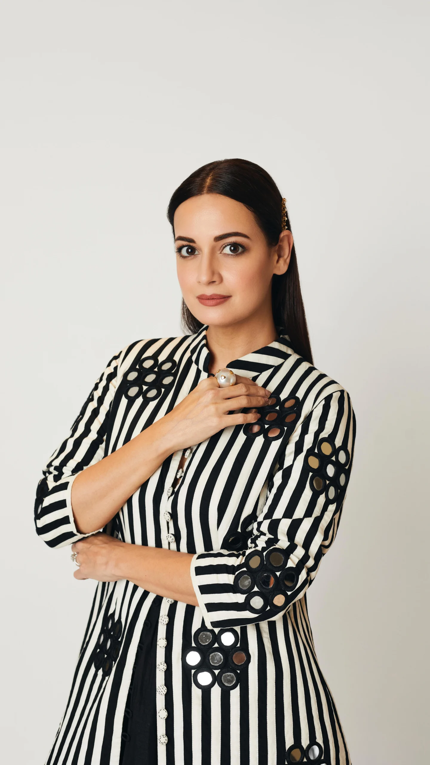 You are currently viewing Beautiful Stunning Dia Mirza Photos on HOT51