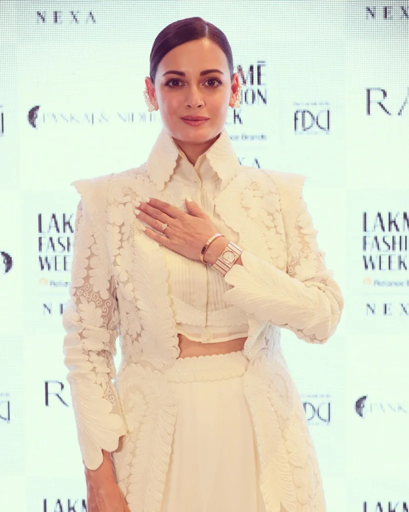 Beautiful Dia Mirza Photos on HOT51 A Stunning Gallery