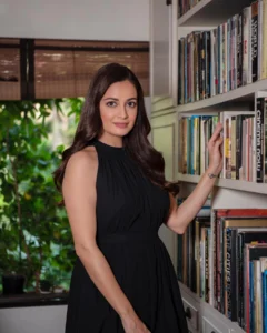 Read more about the article Beautiful Stunning Dia Mirza Photos on HOT51 App A Visual