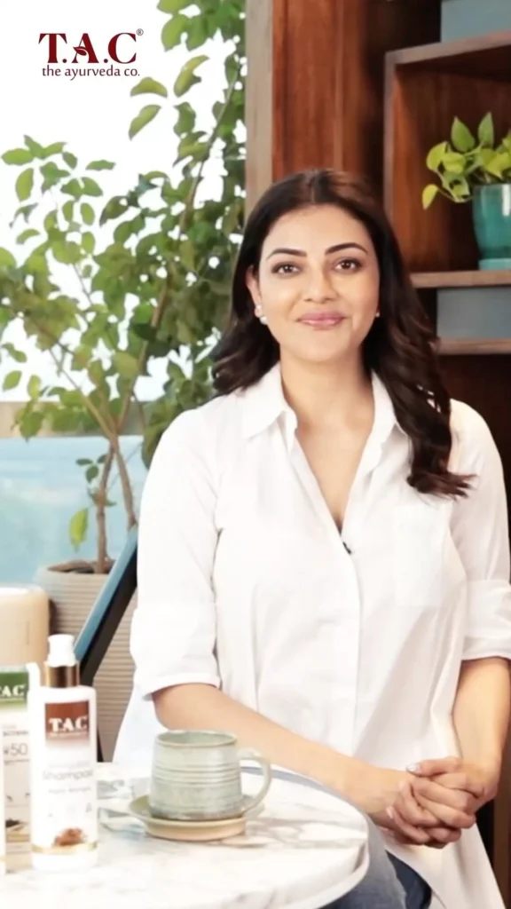 Beautiful Kajal Aggarwal Photos on HOT51 