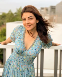 Read more about the article Beautiful Stunning Kajal Aggarwal Photos on HOT51 A Glimpse