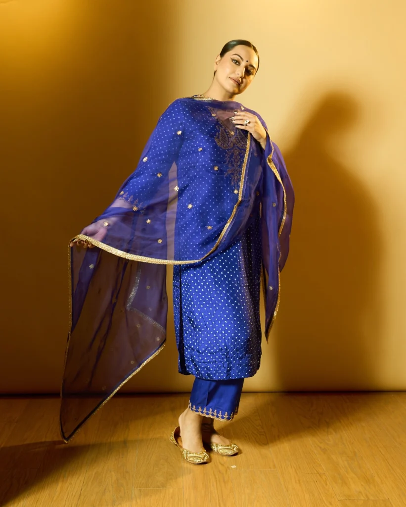 Beautiful Sonakshi Sinha Photos on HOT51