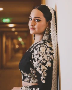 Read more about the article Beautiful Sonakshi Sinha Photos on HOT51 Stunning