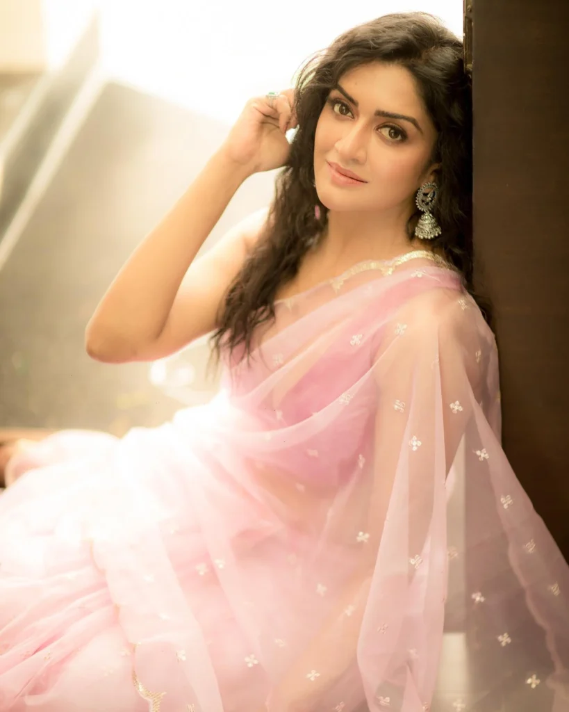  Beautiful Vimala Raman Photos on HOT51