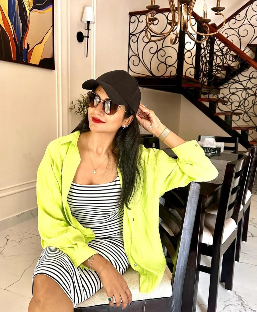 Beautiful Vimala Raman Photos on HOT51 