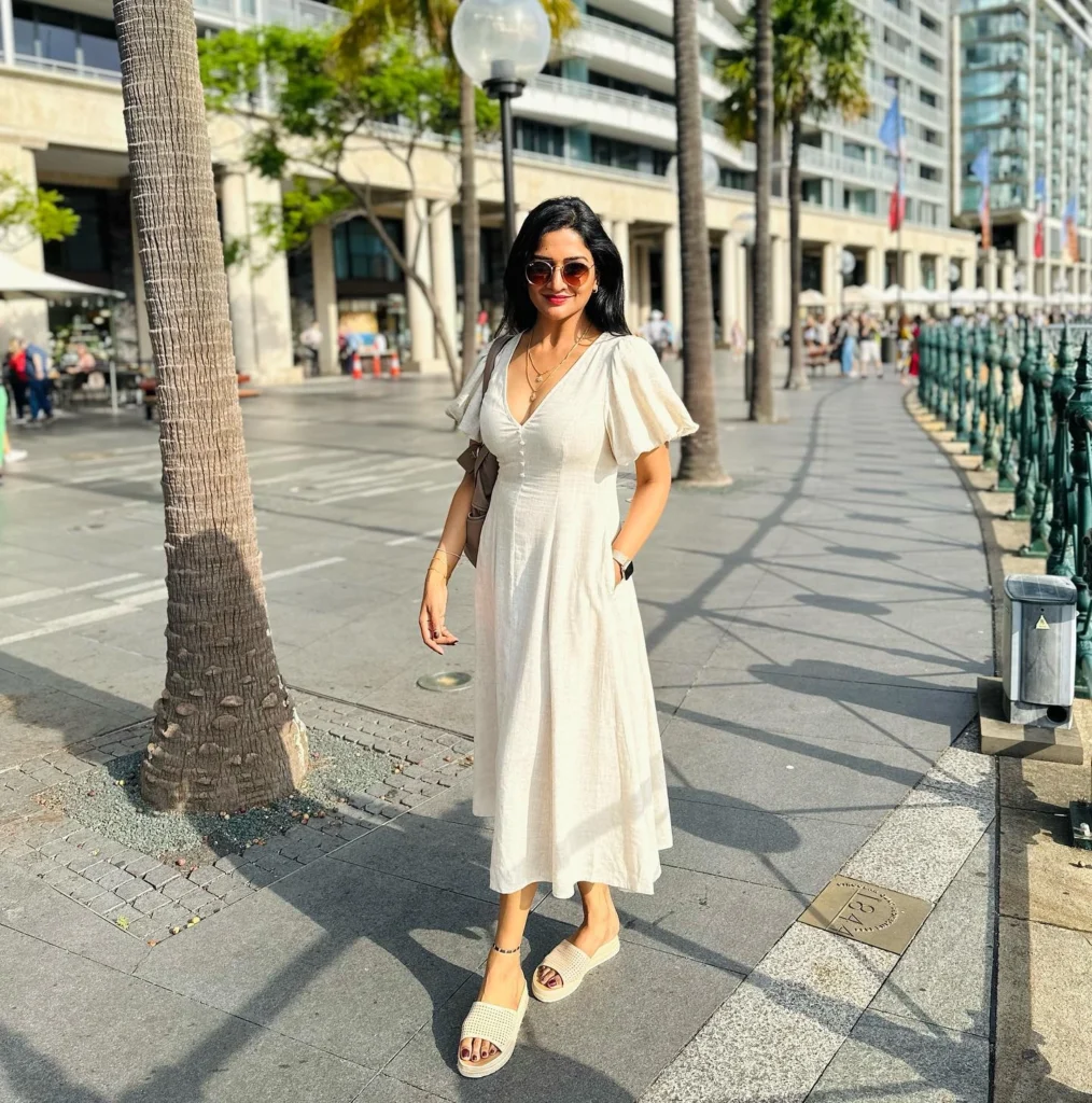 Beautiful Vimala Raman Photos on HOT51 