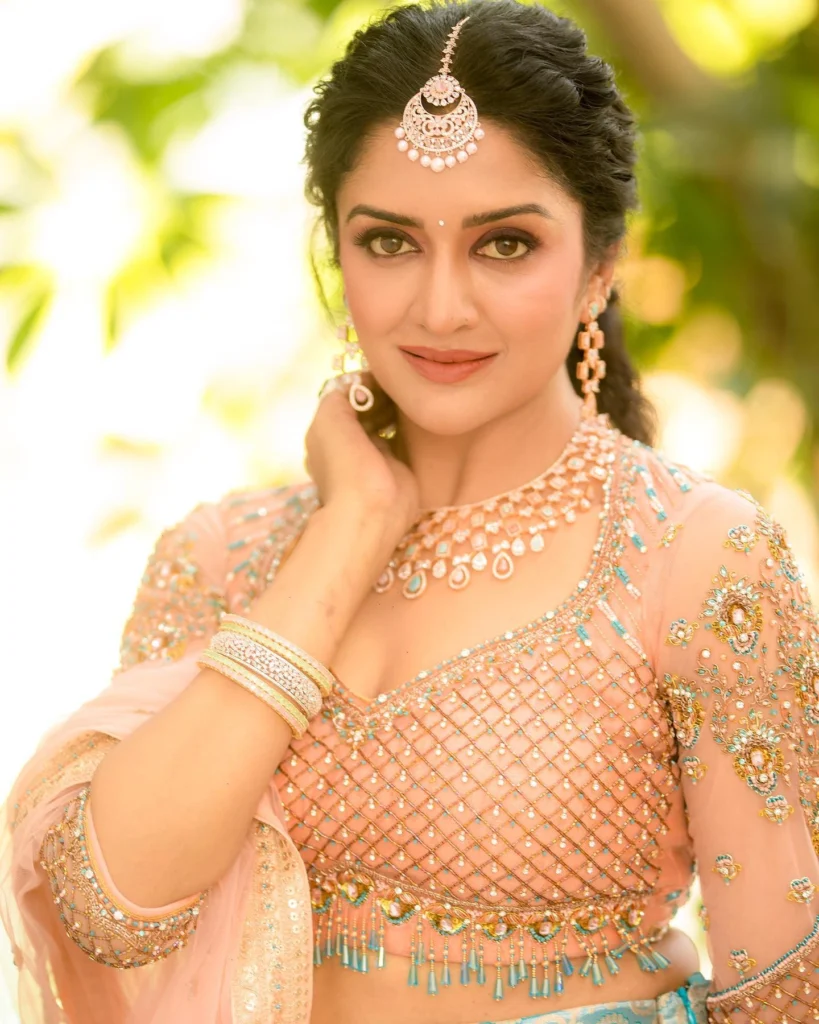  Beautiful Vimala Raman Photos on HOT51 