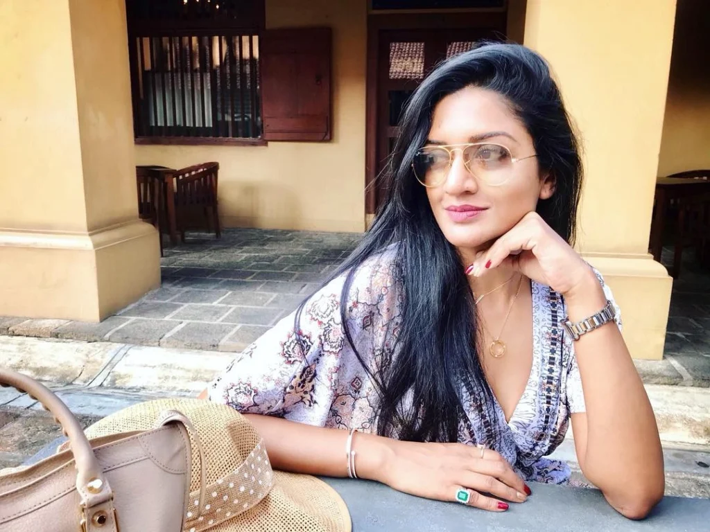 Beautiful Vimala Raman Photos on HOT51