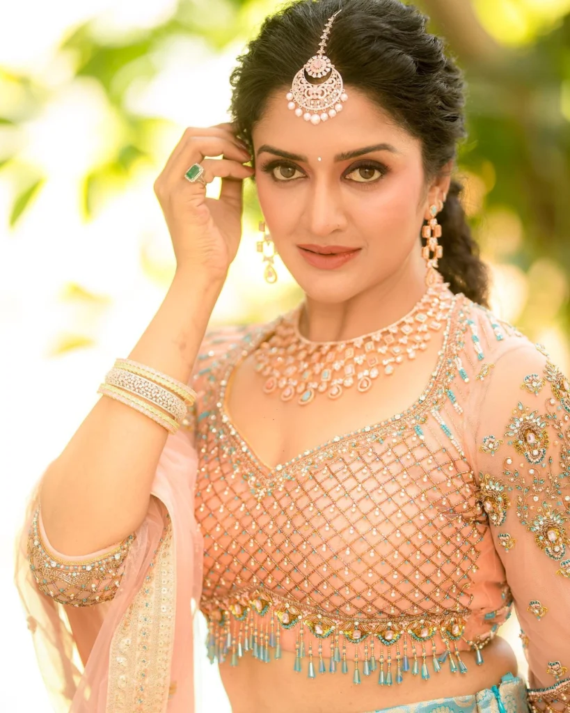 Beautiful Vimala Raman Photos on HOT51