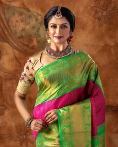 Read more about the article Beautiful Stunning Vimala Raman Photos on HOT51 Platform