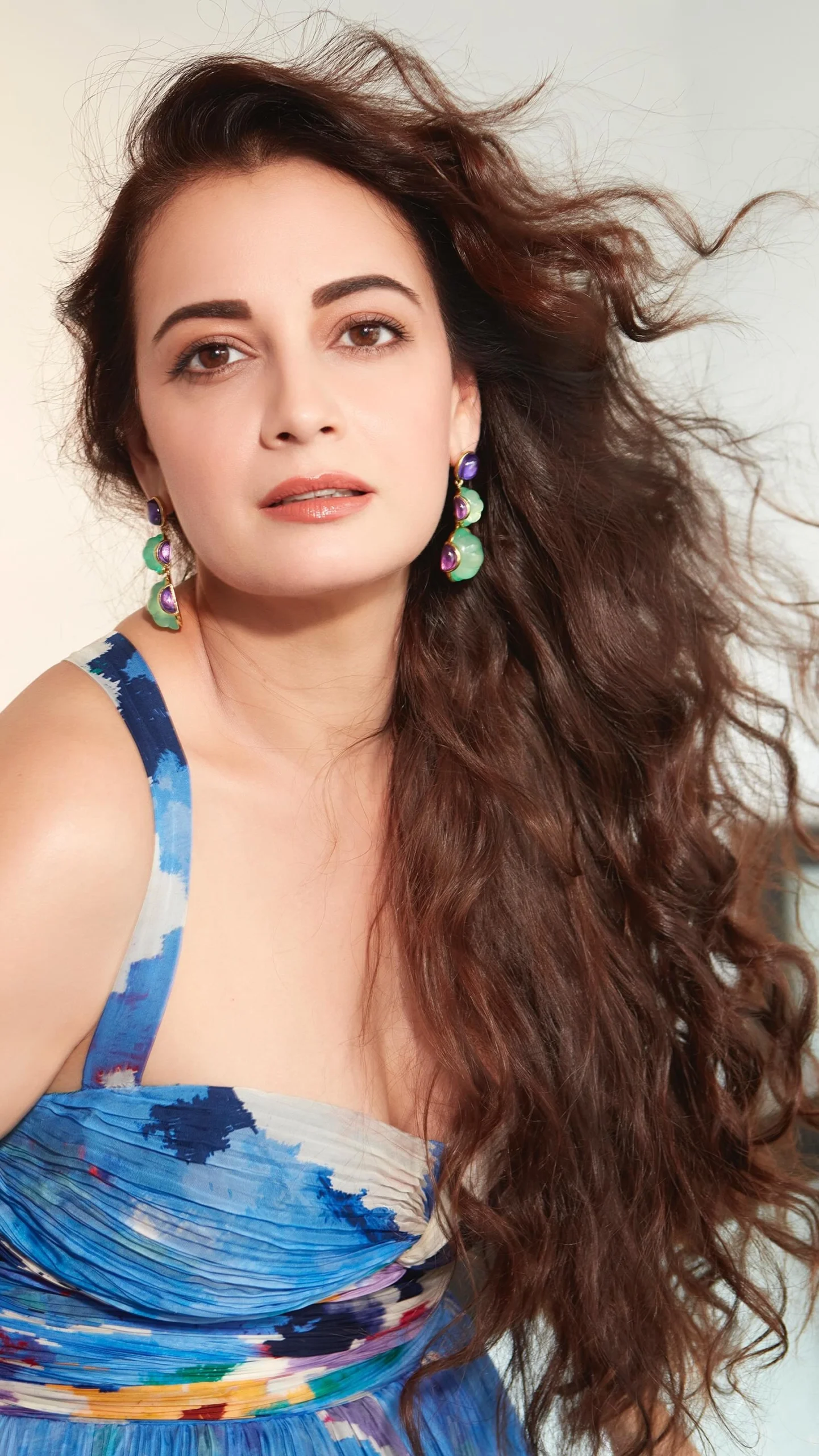 You are currently viewing Stunning Dia Mirza Photos on HOT51 A Beautiful Showcase