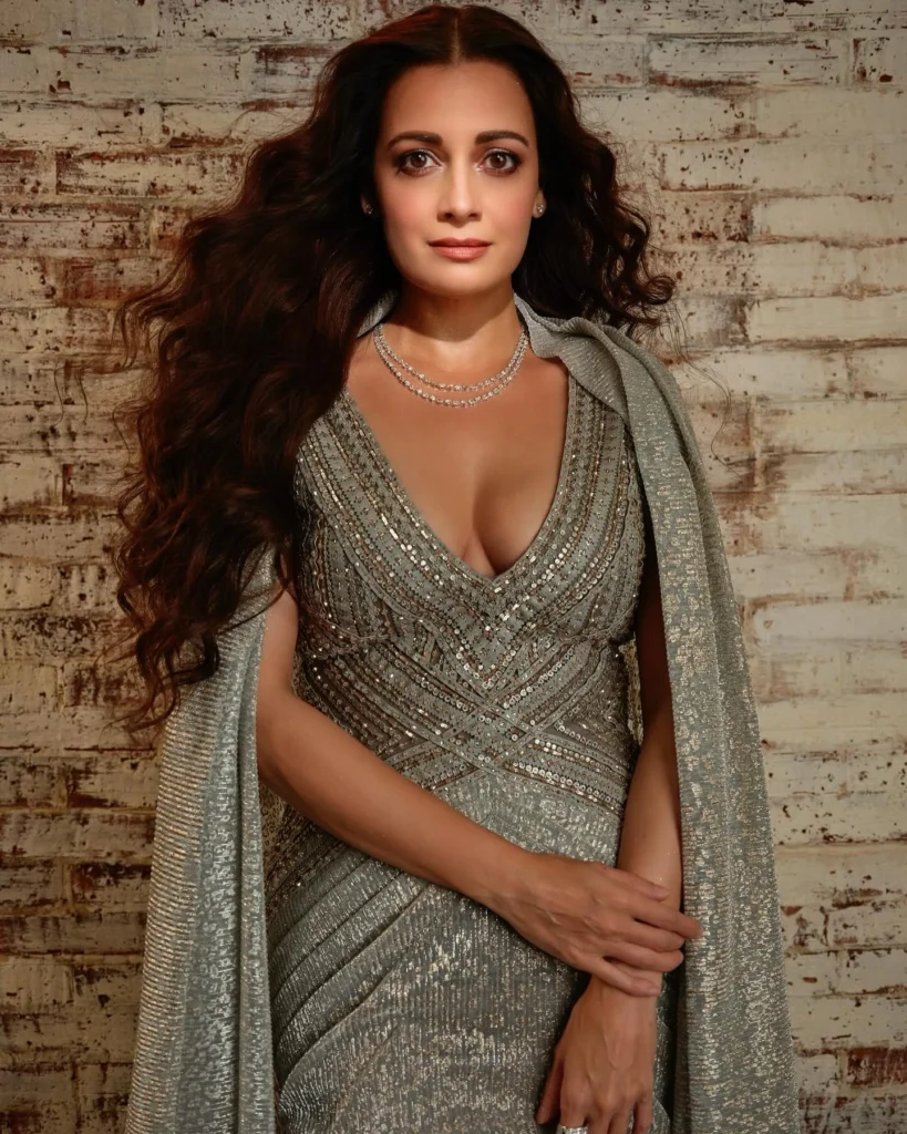 Dia Mirza Photos on HOT51