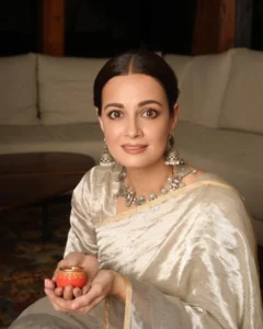 Read more about the article Beautiful Dia Mirza Stunning Photos on HOT51 Platform