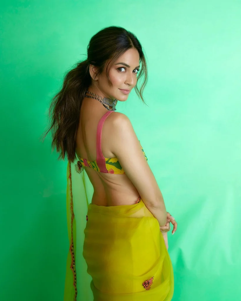  Kriti Kharbanda Photos on HOT51