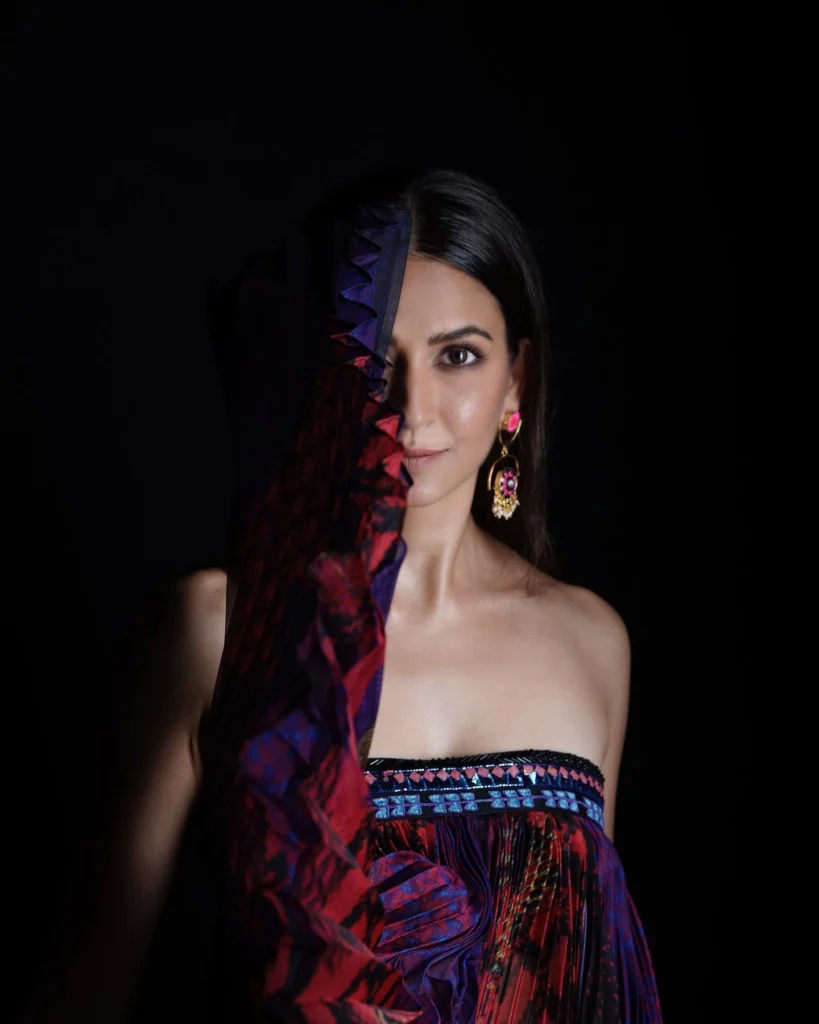  Kriti Kharbanda's Stunning Photos on HOT51 You Must See 