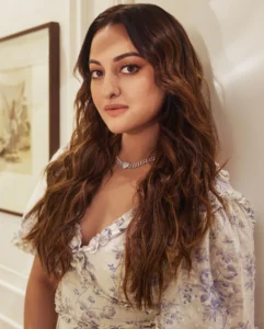 Read more about the article Beautiful Sonakshi Sinha Stunning Photos on Hot51 Platform