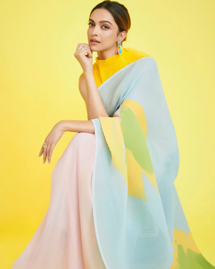  Stunning Deepika Padukone Photos on HOT51