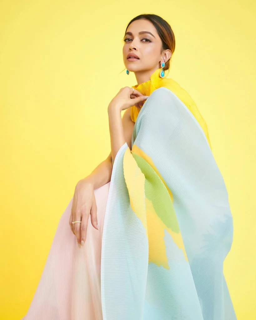  Stunning Deepika Padukone Photos on HOT51