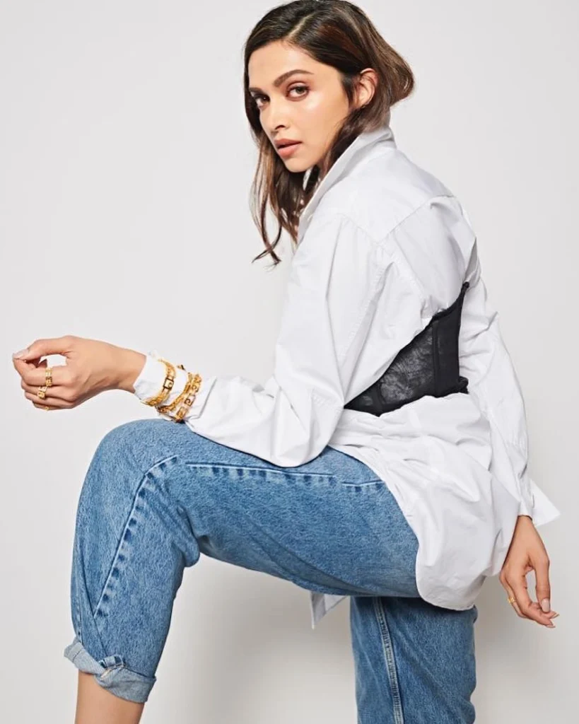  Stunning Deepika Padukone Photos on HOT51