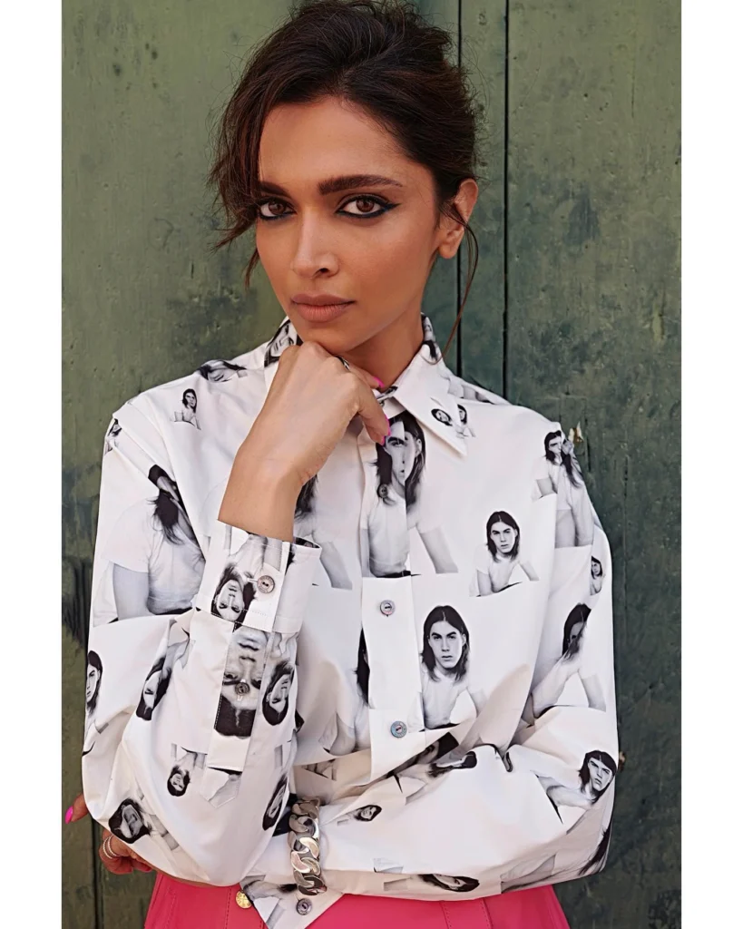  Stunning Deepika Padukone Photos on HOT51 Live Bling 
