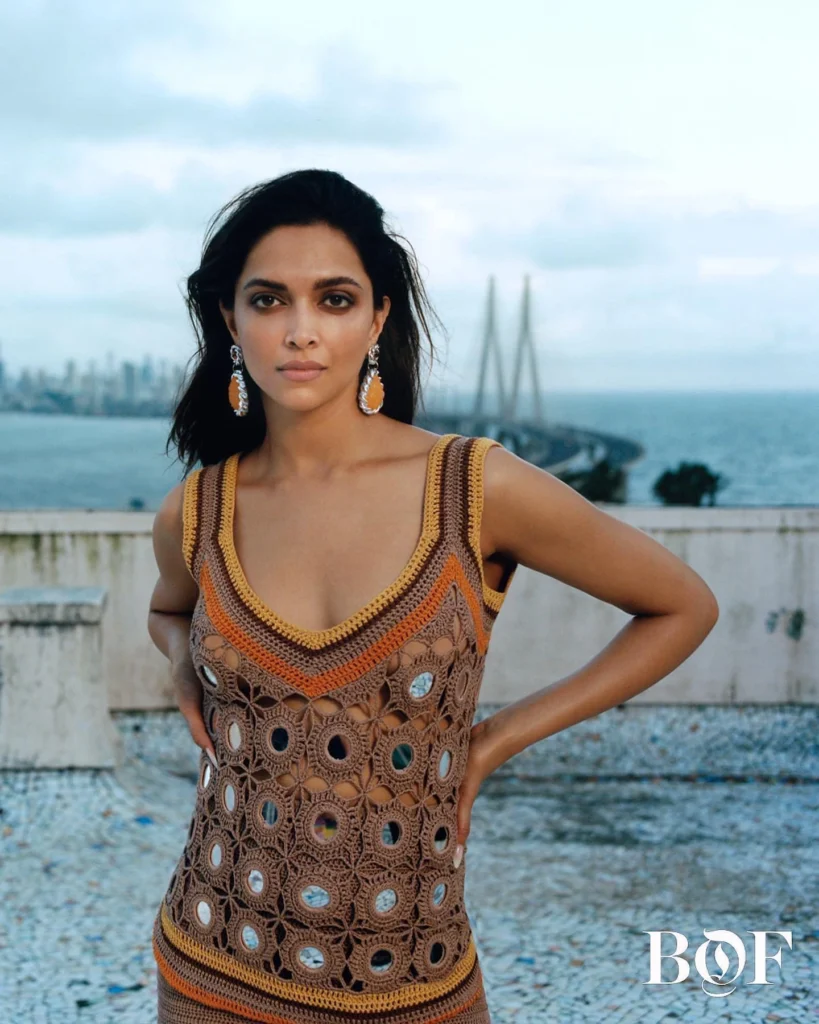  Stunning Deepika Padukone Photos on HOT51 Live Bling 