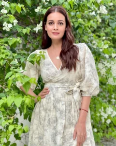 Read more about the article Beautiful Stunning Dia Mirza Photos on HOT51 A Visual Feast
