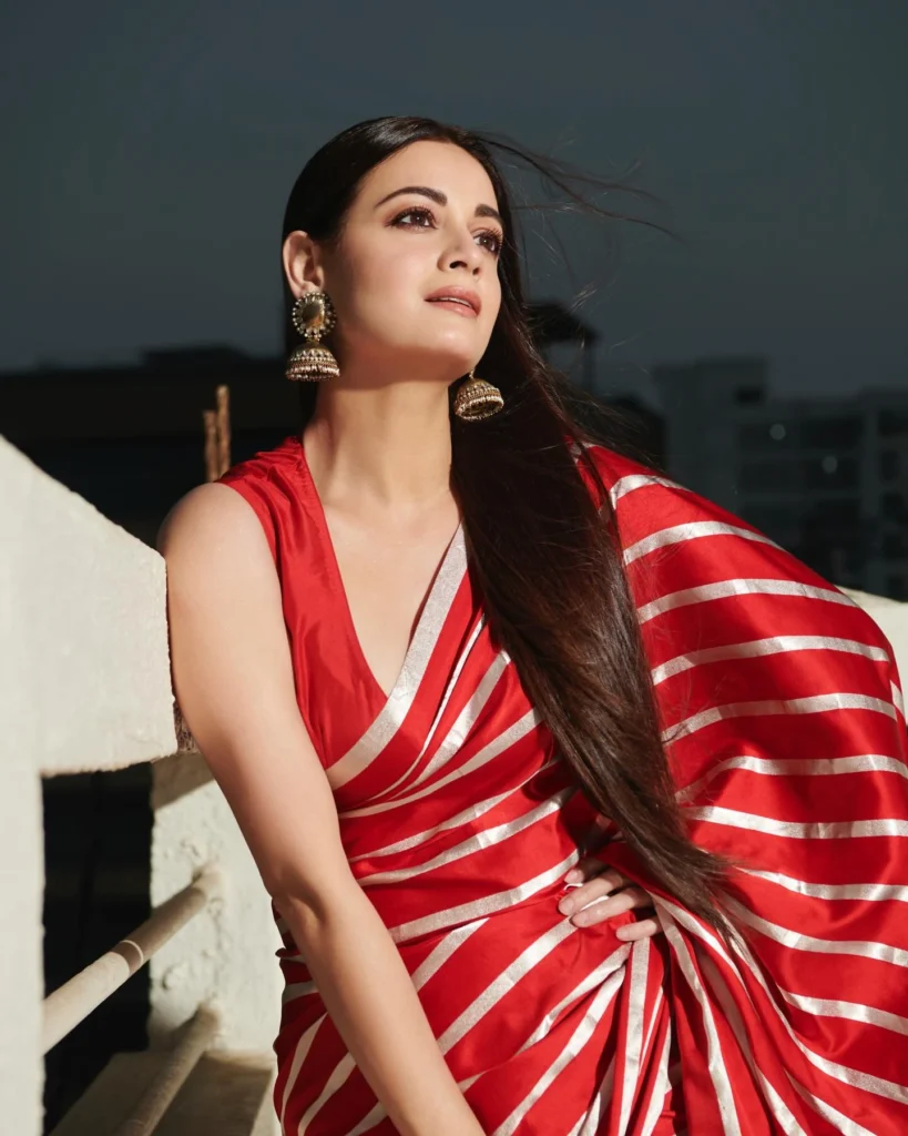 Stunning Dia Mirza Photos on HOT51