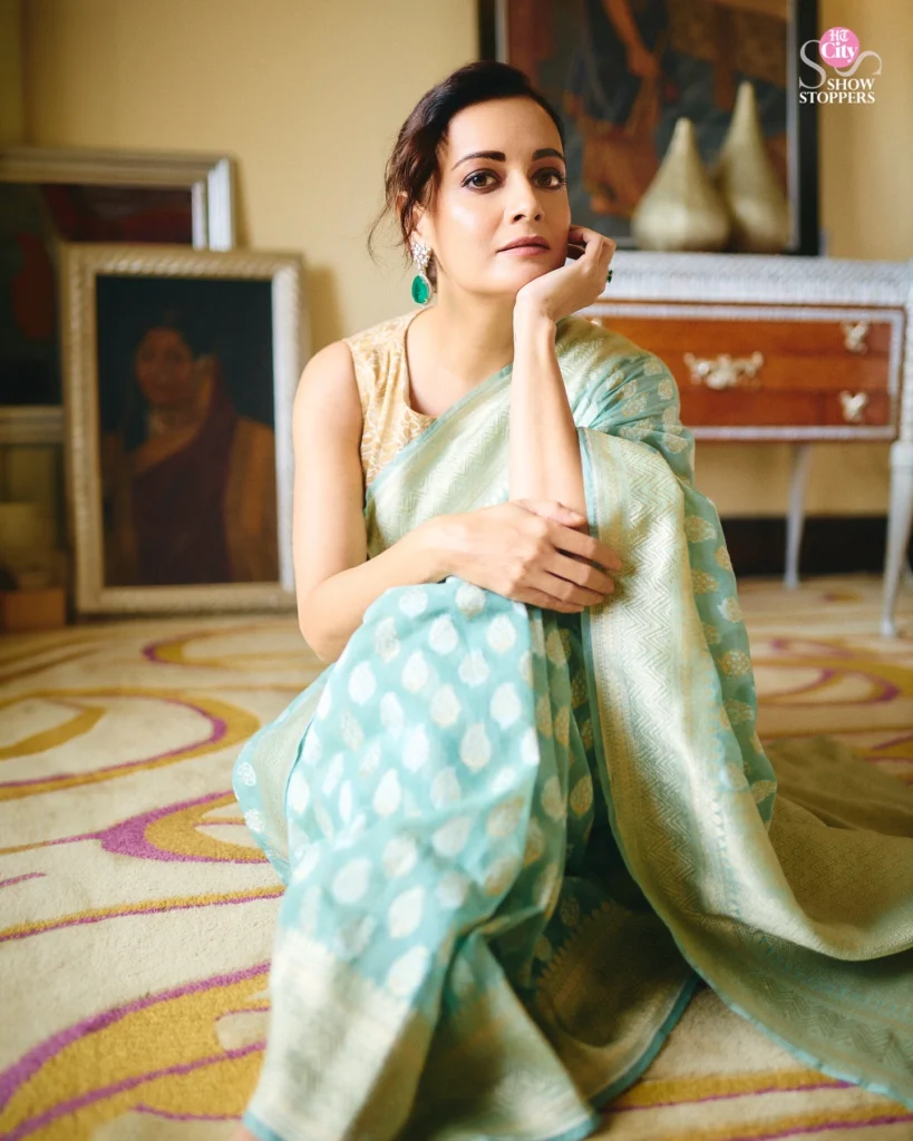 Stunning Dia Mirza Photos on HOT51
