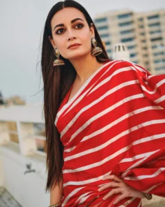 Read more about the article Beautiful Stunning Dia Mirza Photos on HOT51 A Visual Feast