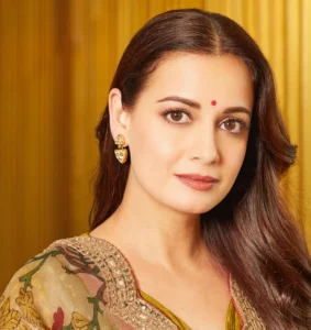 Read more about the article Beautiful Stunning Dia Mirza Photos on HOT51 A Visual Delight