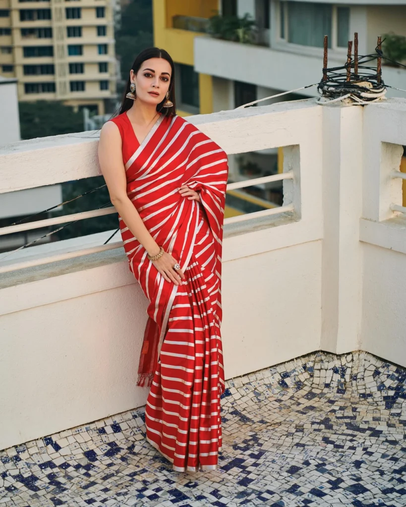 Stunning Dia Mirza Photos on HOT51