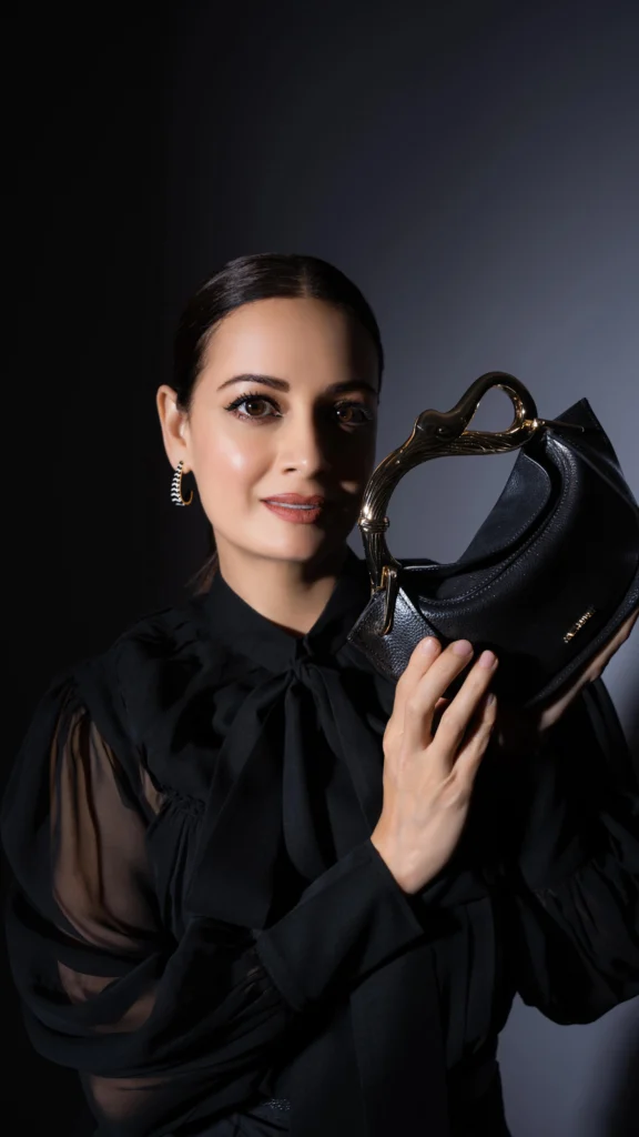 Stunning Dia Mirza Photos on HOT51 A Visual Delight 