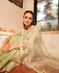 Read more about the article Beautiful Stunning Dia Mirza Photos on HOT51 A Visual Treat