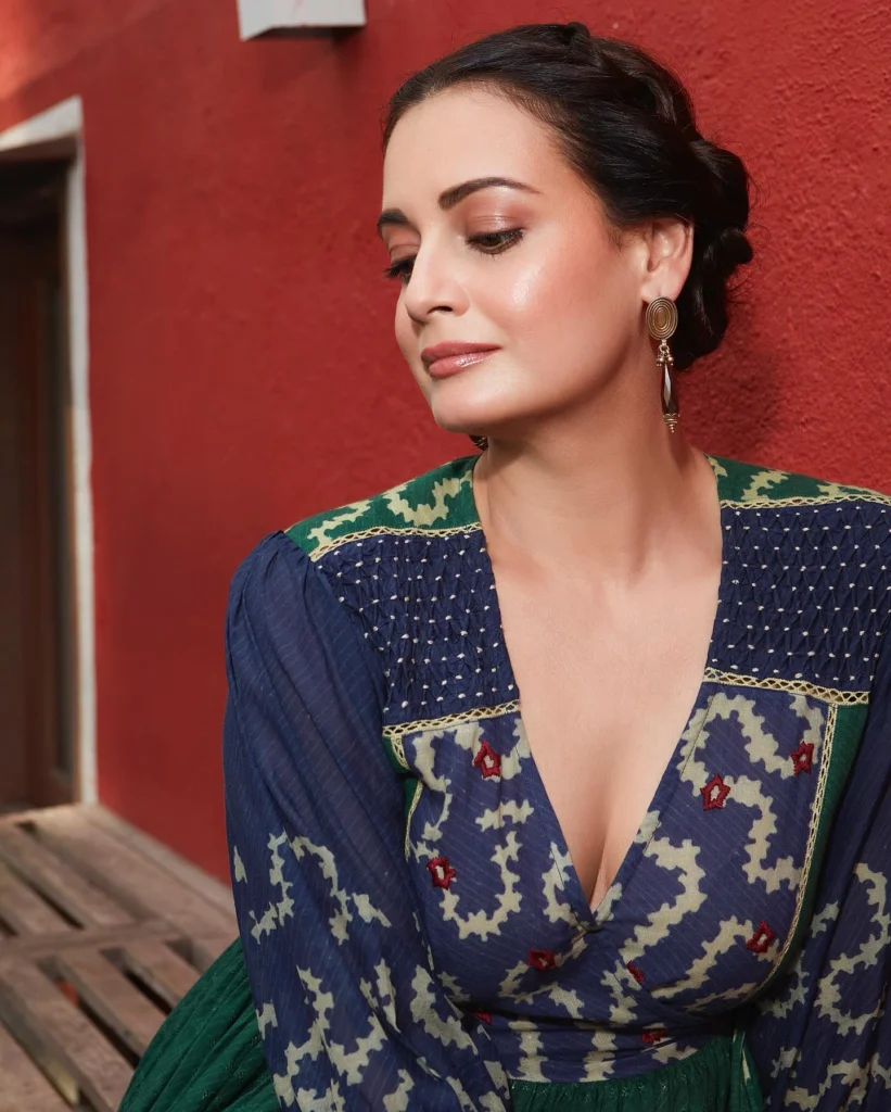 Stunning Dia Mirza Photos on HOT51 You Can’t Miss 