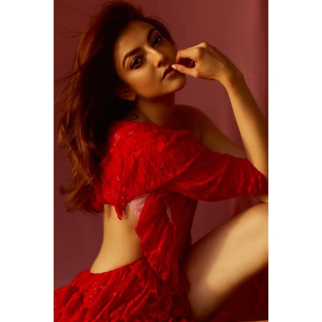 Stunning Kajal Aggarwal Photos on HOT51 