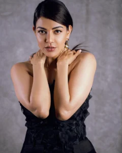 Read more about the article Beautiful Stunning Kajal Aggarwal Photos on HOT51 Platform