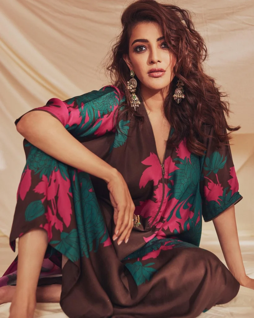  Stunning Kriti Kharbanda Photos on HOT51 App 