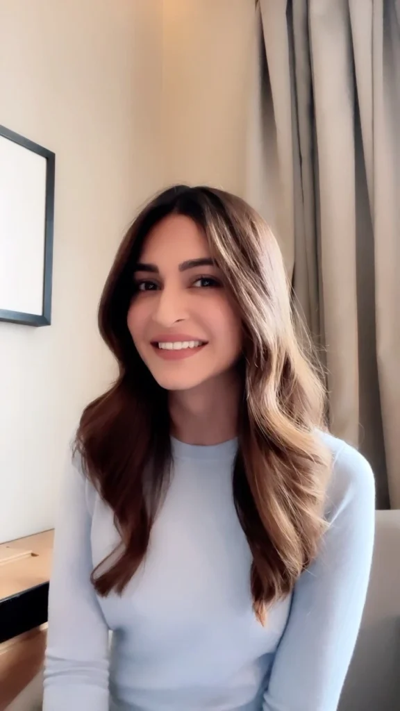 Stunning Kriti Kharbanda Photos on HOT51 App