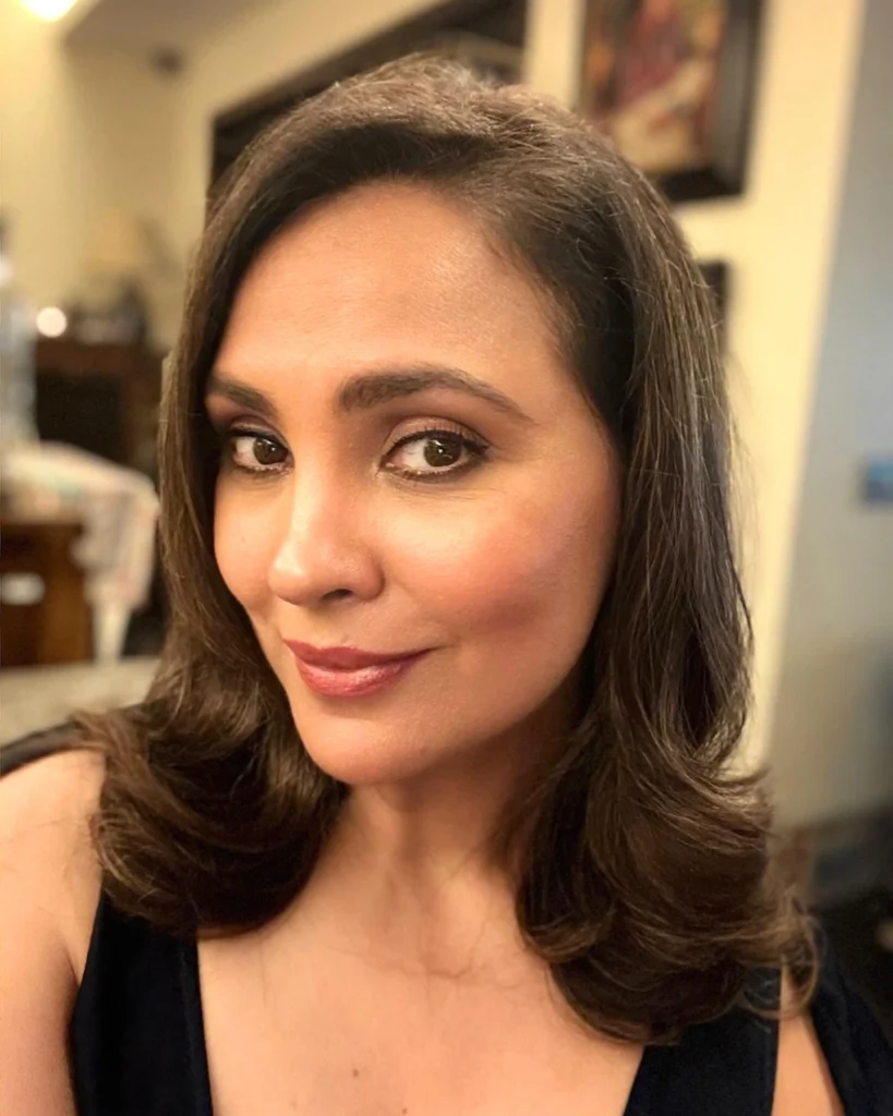 Stunning Lara Dutta Photos on HOT51