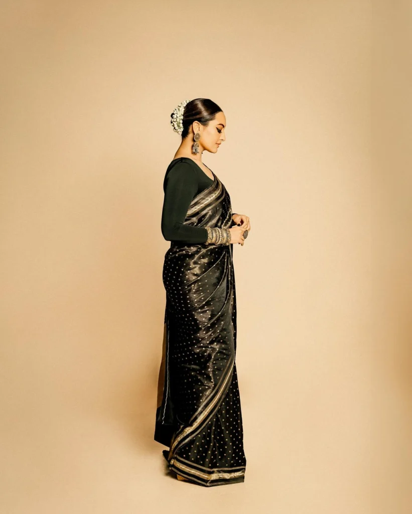  Stunning Sonakshi Sinha Photos on HOT51 