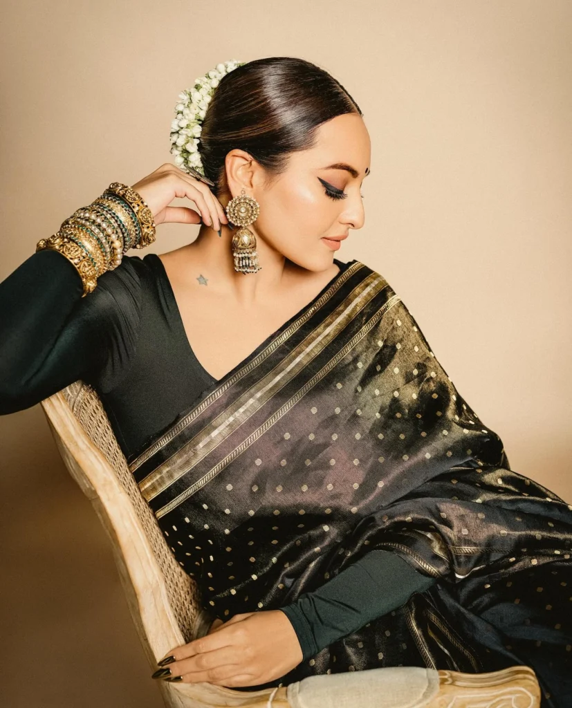  Stunning Sonakshi Sinha Photos on HOT51 