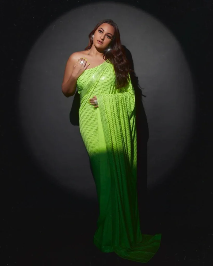  Stunning Sonakshi Sinha Photos on HOT51 App 