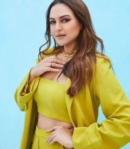 Read more about the article Beautiful Stunning Sonakshi Sinha Photos on HOT51 Platform