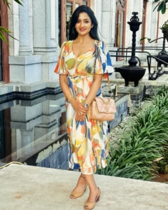 Read more about the article Beautiful Stunning Vimala Raman Photos Featured on HOT51